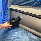 Napier RoamAir-madrass lanseres Mai 2026 Estimert pris inkl mva er 3490.- thumbnail