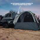 Backroadz Link Truck Tent: Ground Attachment thumbnail