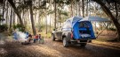  Sportz Truck Tent: Full Size Short Bed (183 cm til 193 cm) thumbnail