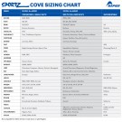 61500 Napier Sportz Cove - Medium/Stor thumbnail