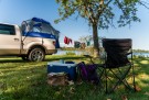 Sportz Truck Tent: Compact Regular Bed (200 cm til 210 cm)  thumbnail