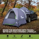 Backroadz Link Truck Tent: Ground Attachment thumbnail