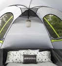 Backroadz Truck Tent: Full Size Long Bed (266 cm til 273 cm) thumbnail