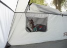 9100 Backroadz SUV telt, mange finurlige oppheng og lommer for telefon etc. thumbnail