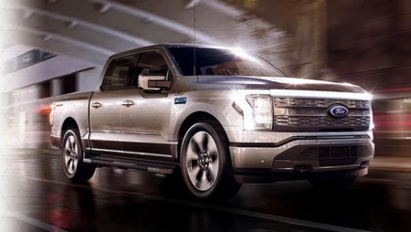 F150 Lightning